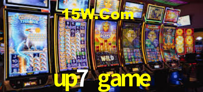 up7 game,up7.game