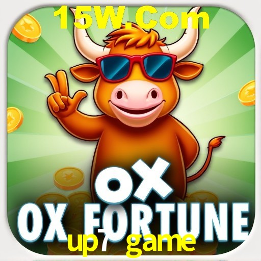 Descubra o Mundo do Cassino Online com up7 game