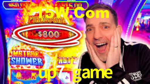 up7 game