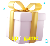 Receba seus bônus de boas-vindas no up7 game