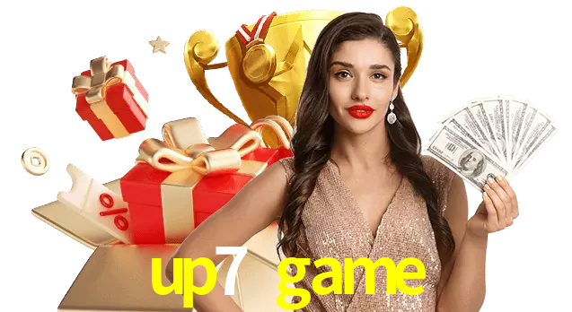up7 game